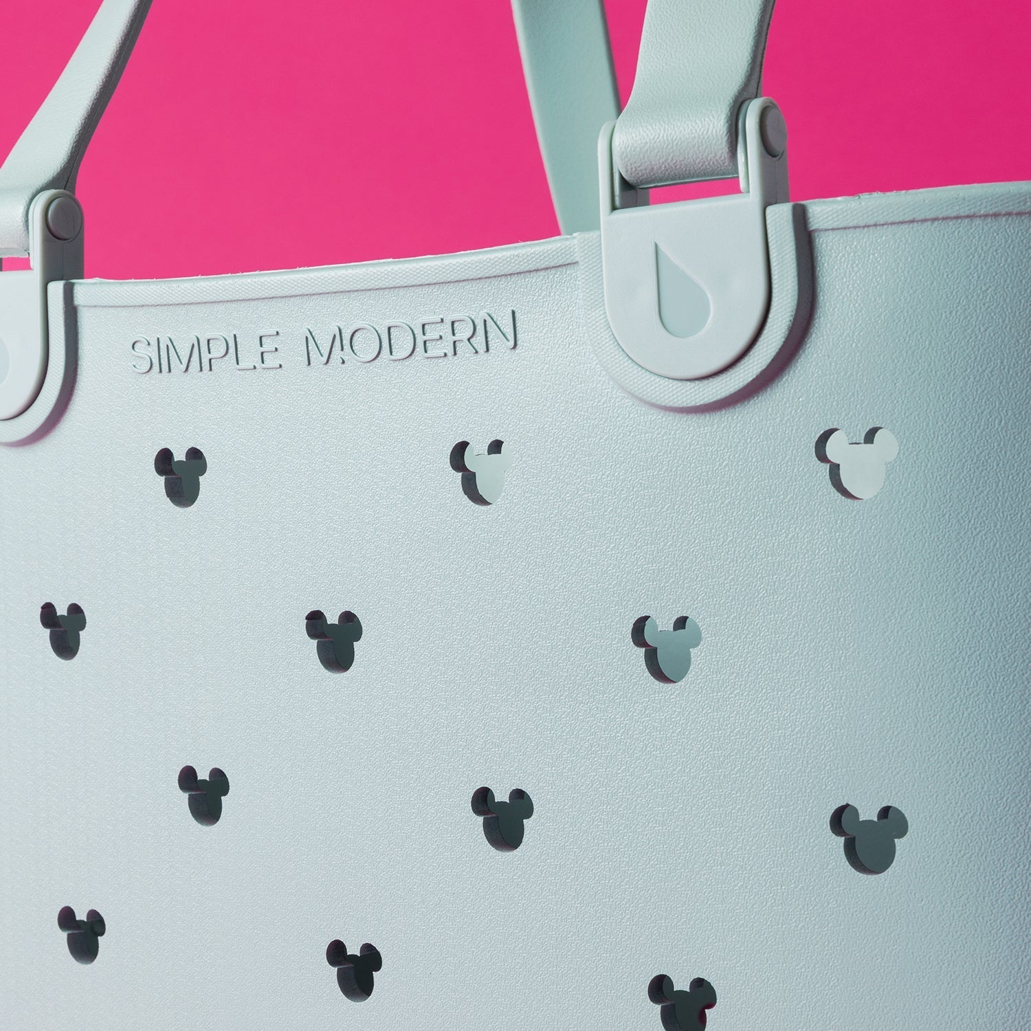 Getaway Bag
