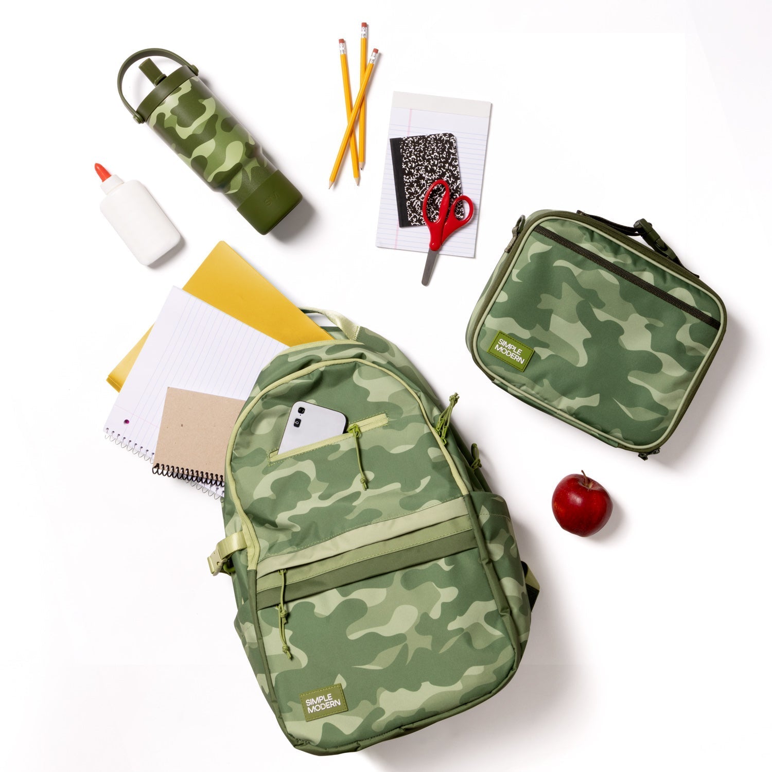 Ellis Backpack 20L