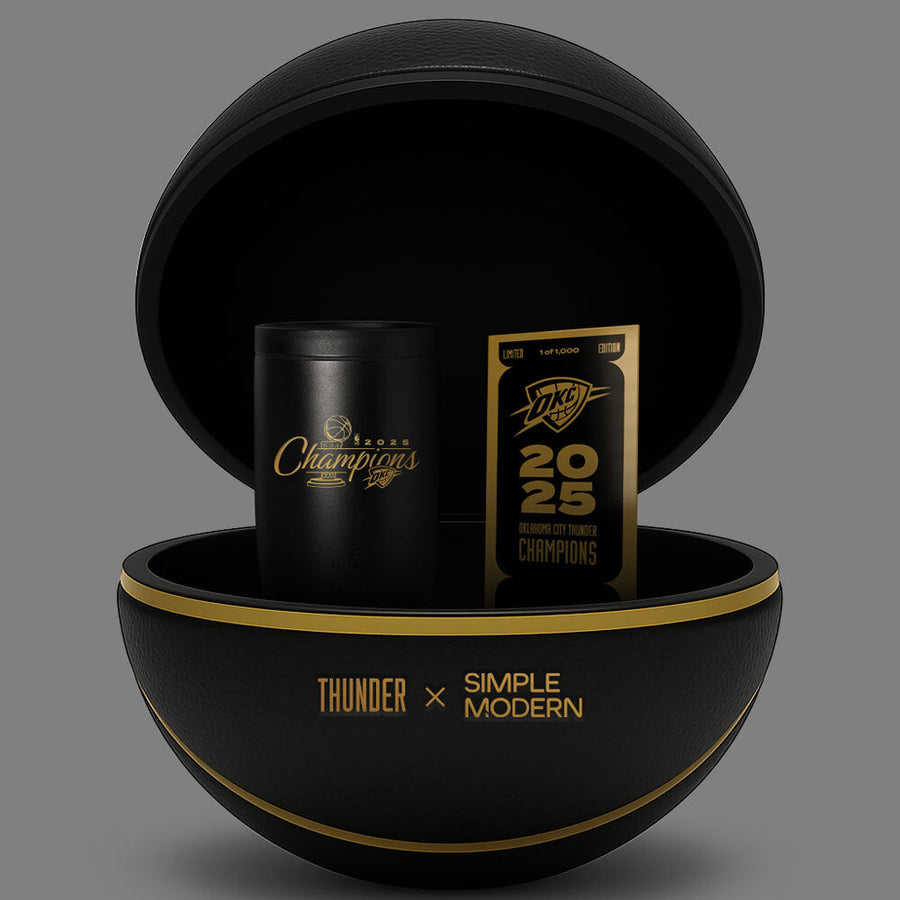 NBA Champions Gift Set - Default Title