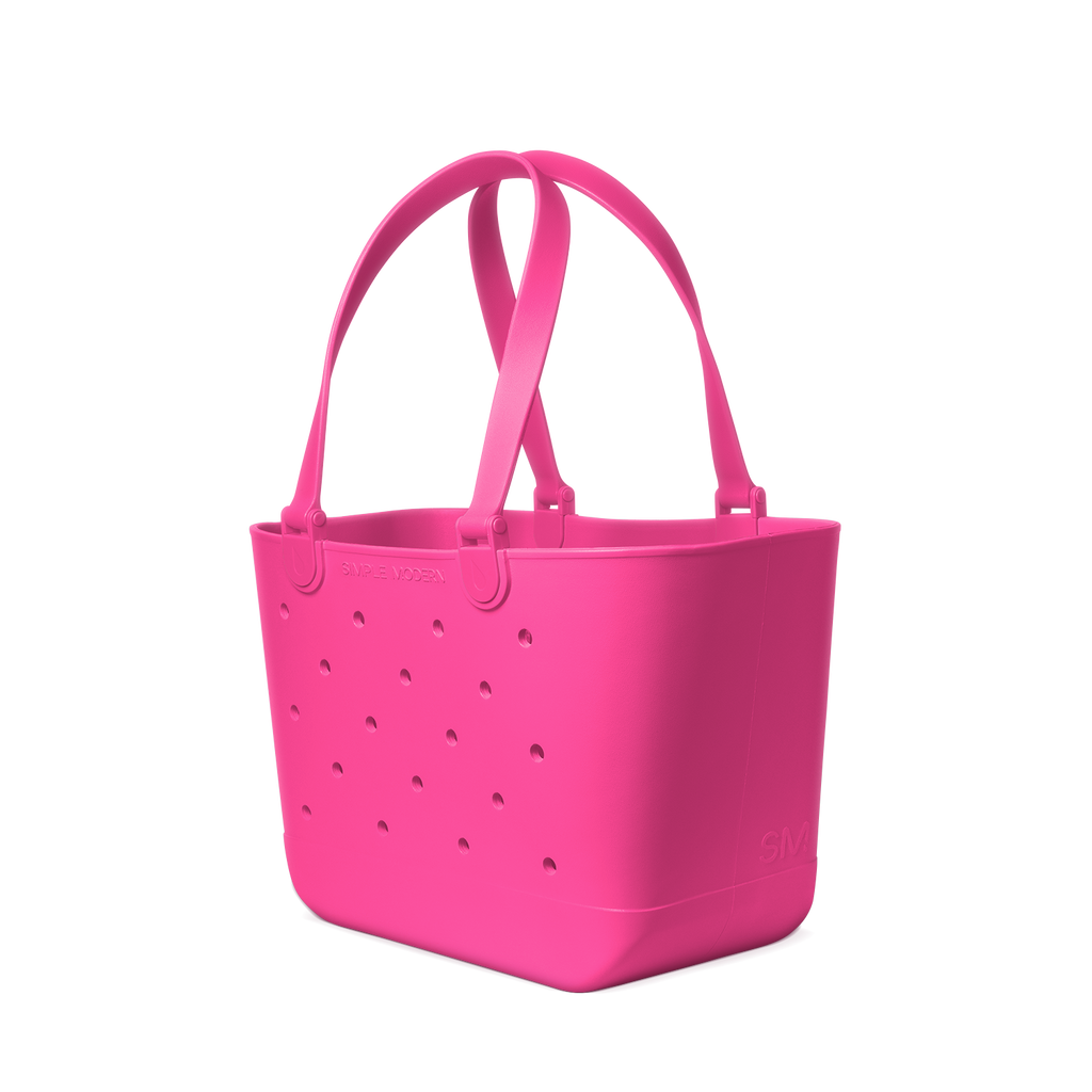 Getaway Bag