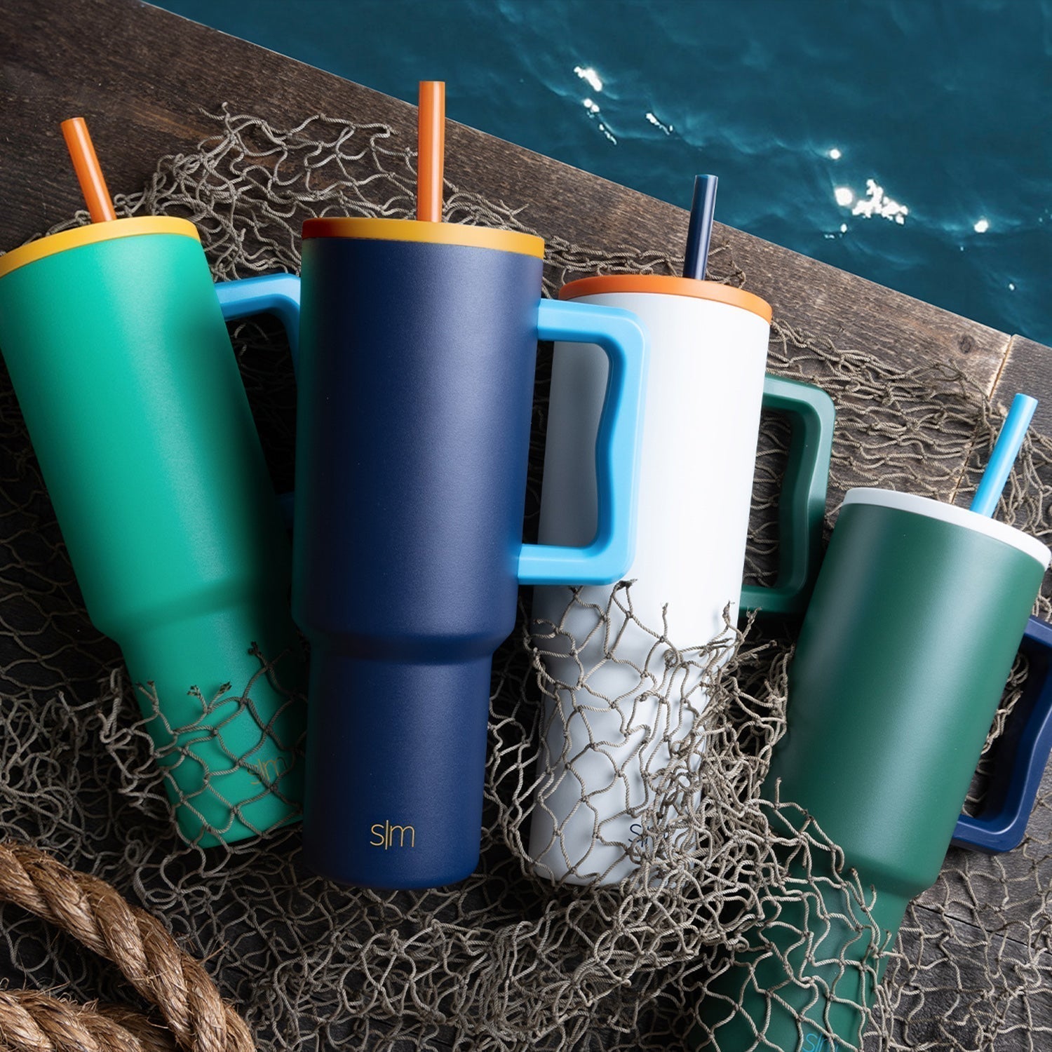 Trek Tumbler