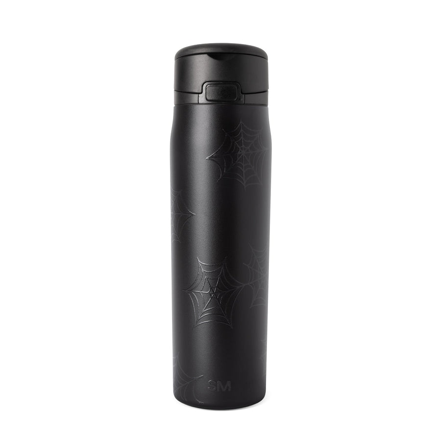 Mesa Loop with Covered Straw - 24oz / Spider Webs