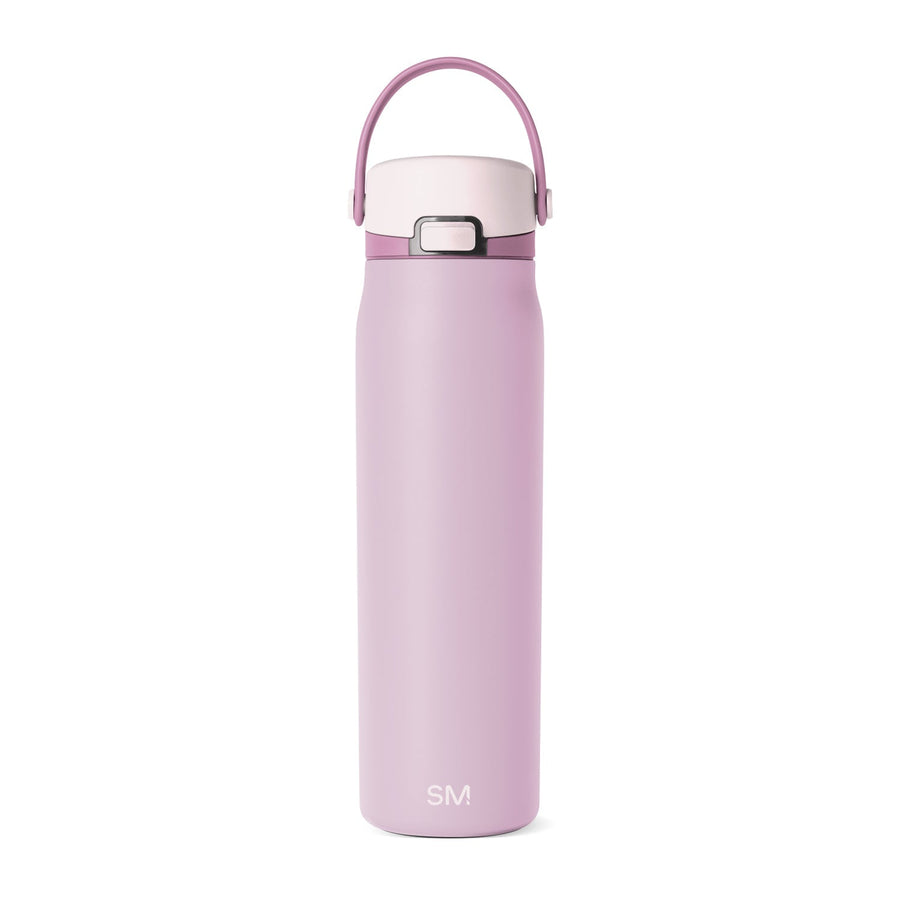 Mesa Sport with Covered Chug - 24oz / Pink Rosé